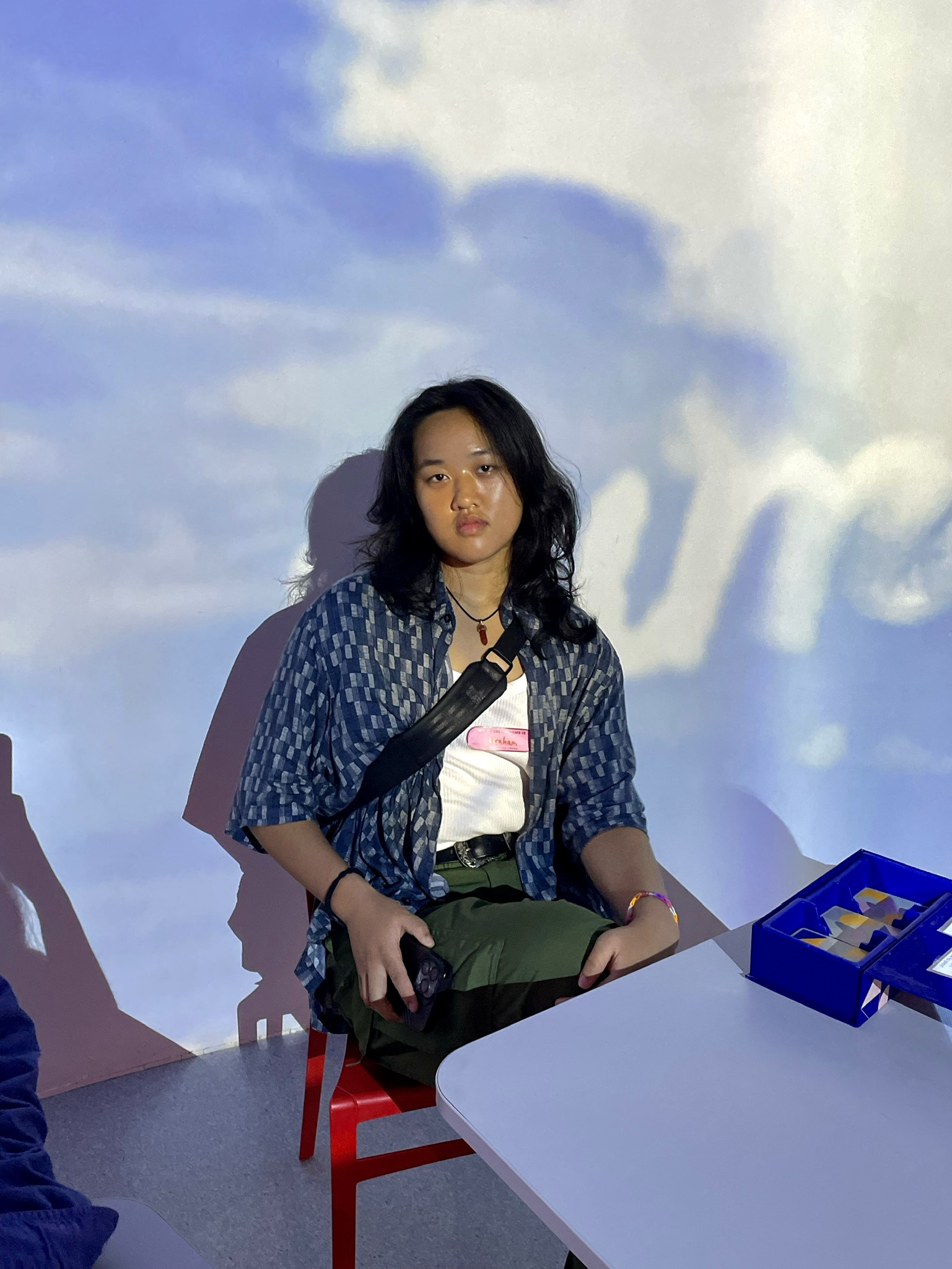 Image of Anna Lu